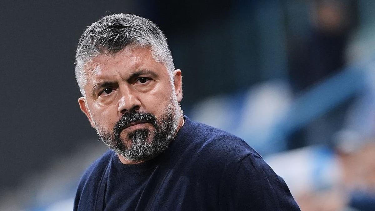Gattuso Enggan Melihat Klasemen Meski Lazio Puncaki Serie A