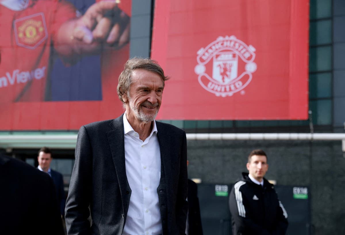 Keluarga Glazer Disebut Kecewa dan Ingin Jual Saham Manchester United