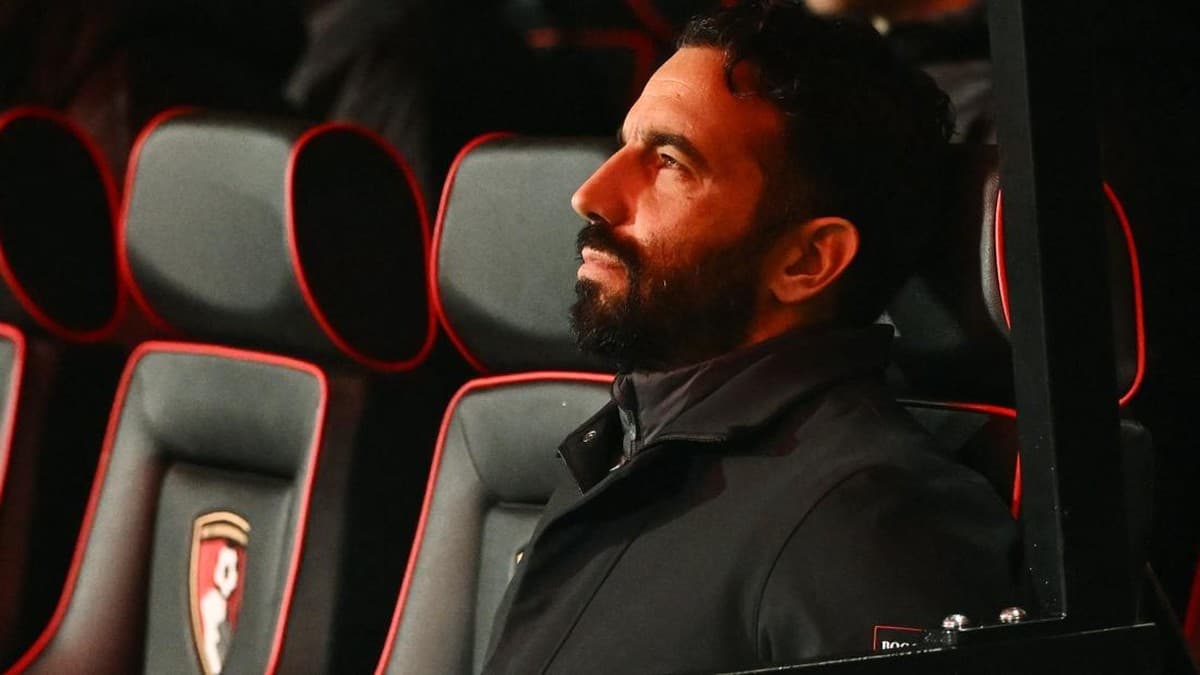 Cardinale Tegaskan Amorim Tetap Pelatih Milan