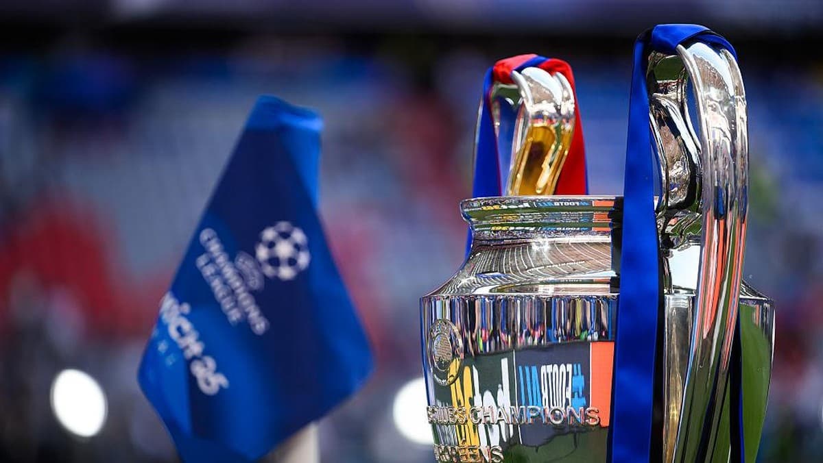 Jadwal Liga Champions Malam Ini: Roma Vs Madrid hingga Man City Vs PSG