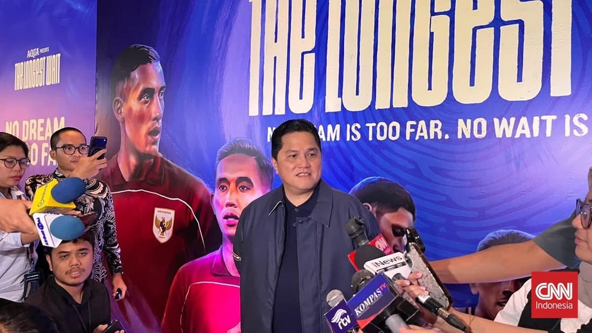 PSSI Belum Pastikan Laga Indonesia vs Yordania pada November