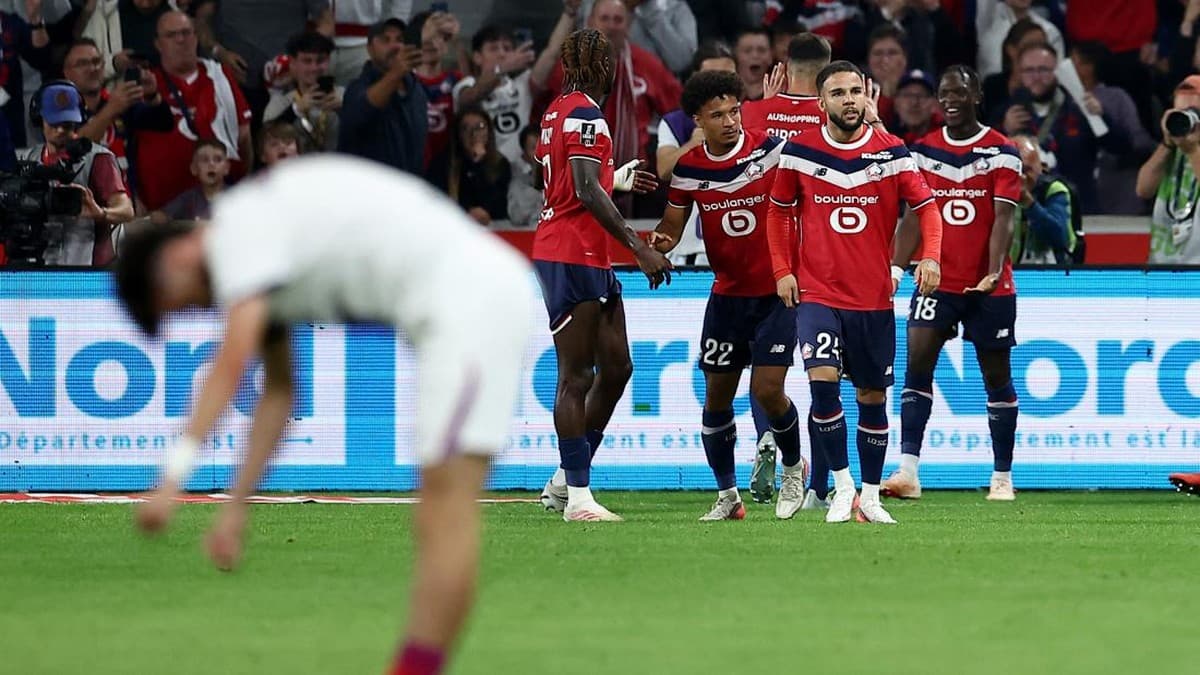 Ancelotti Yakini Lille Tak Gentar Hadapi Arsenal