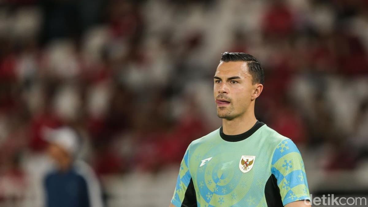 Emil Audero Pernah Tolak Timnas, Kini Bangga Membelanya