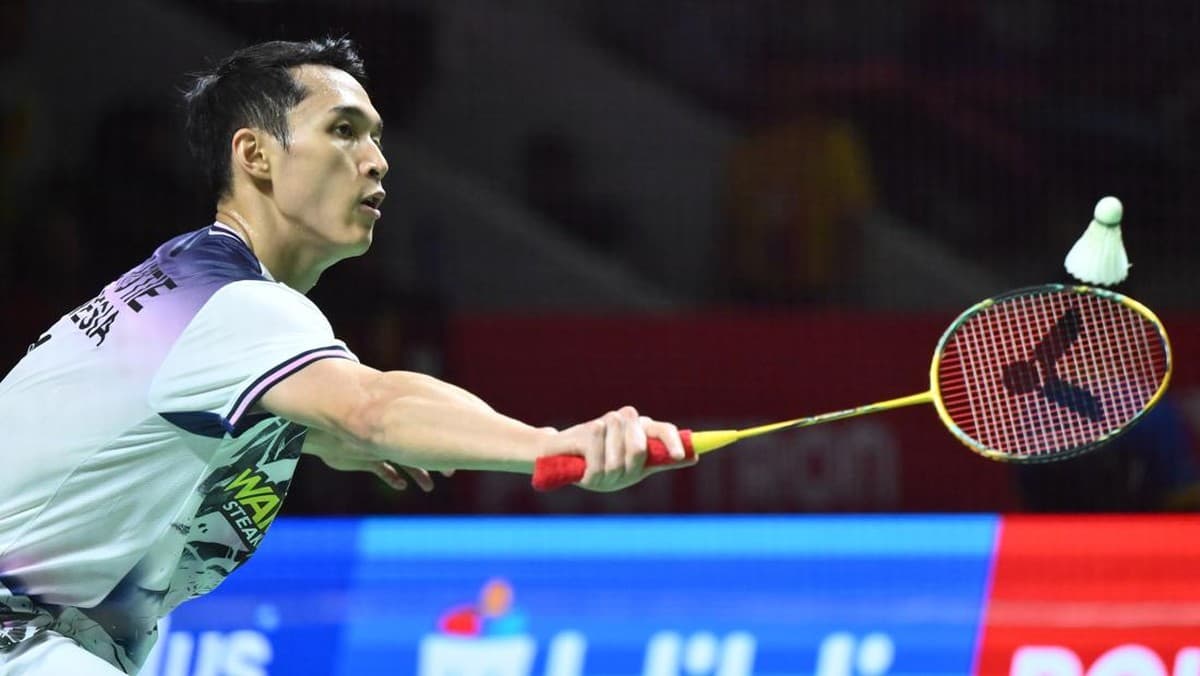 Tiga Wakil Indonesia Lolos ke Semifinal Hylo Open 2026
