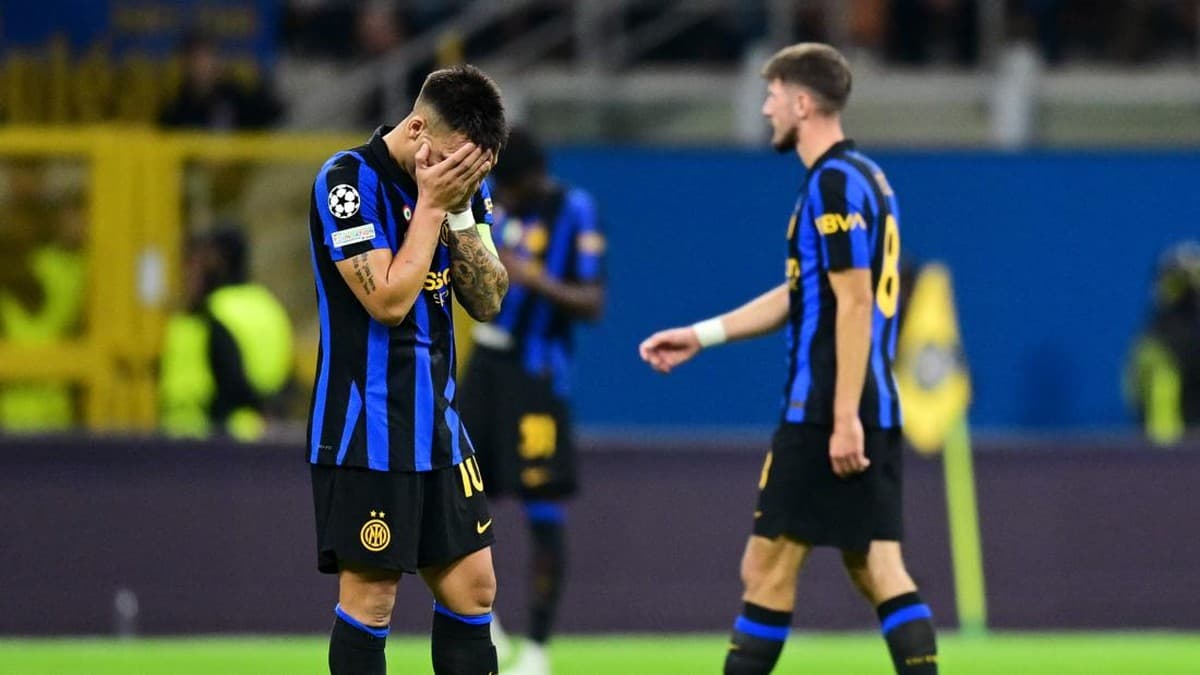 Nol Poin di Liga Champions, Chivu Minta Inter Tetap Optimistis