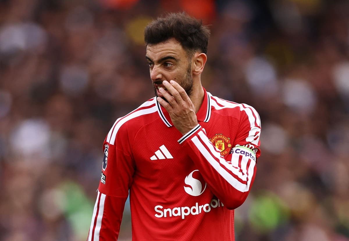 Paul Scholes Sebut Karier Bruno Fernandes di Eropa Sudah Tamat