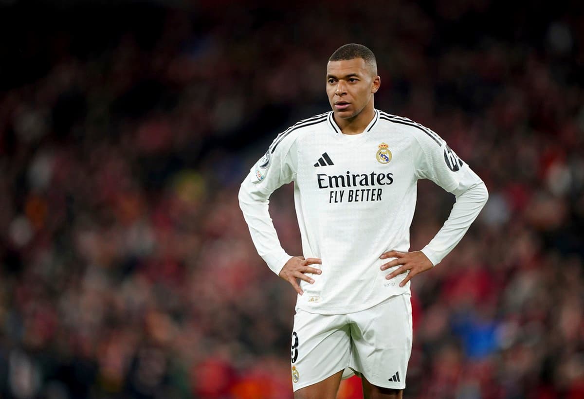 Pembuat Meme Mbappe soal Mao Zedong Buka Suara