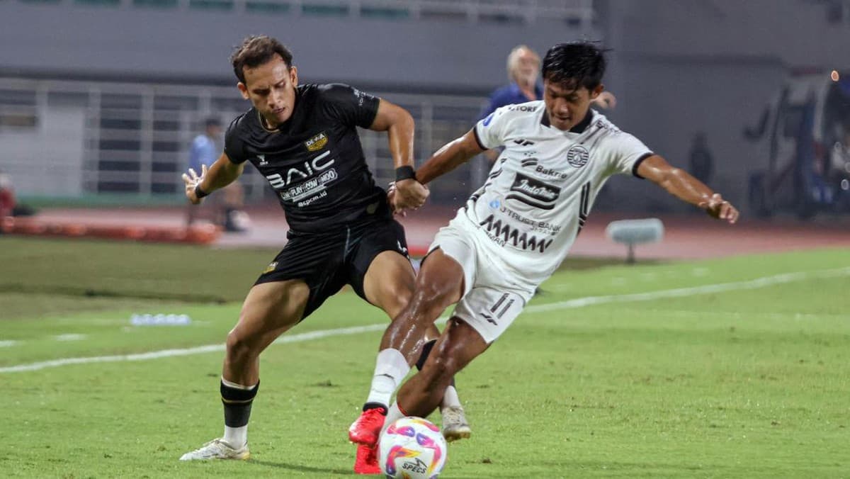 Pekan Ke-8 Super League Dibuka Java United vs Bhayangkara