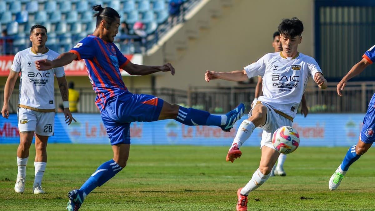 Taisei Marukawa Berharap Proses WNI Rampung dalam Dua Pekan