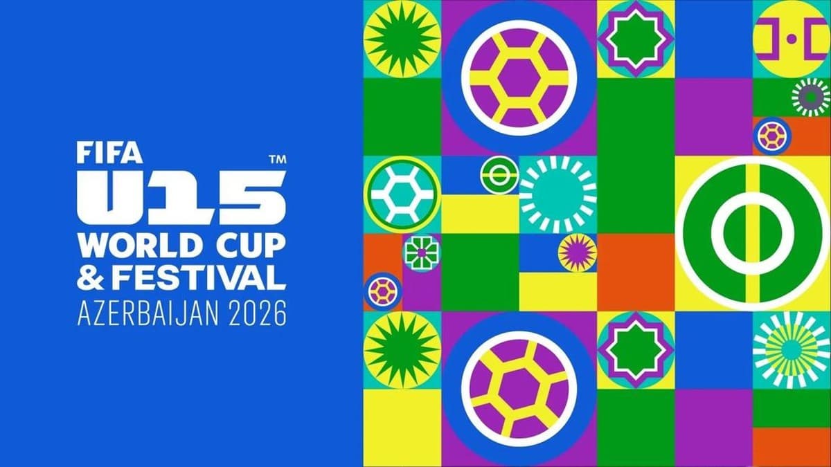 Timnas Indonesia U-15 Ikut Piala Dunia U-15 2026, Segrup Portugal
