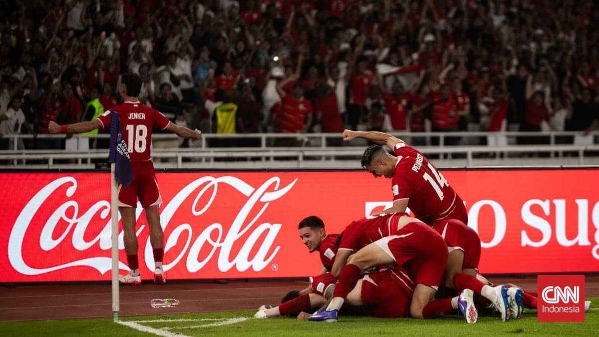 Media Vietnam Soroti Rencana Naturalisasi 10 Pemain Indonesia