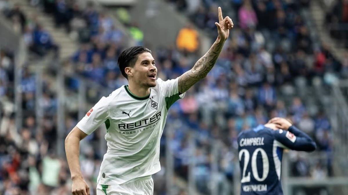 Blessin Buka Peluang Kevin Diks Kembali Lawan Paderborn