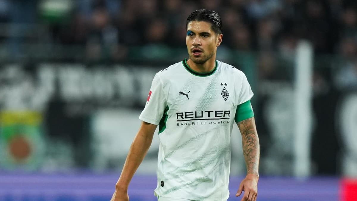 Moenchengladbach Vs Paderborn Berakhir 0-0, Kevin Diks Absen