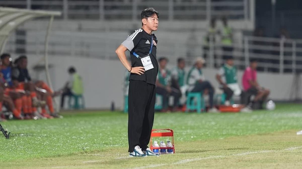 Persija Kalah dari Dewa United, Puncak Klasemen Makin Rawan